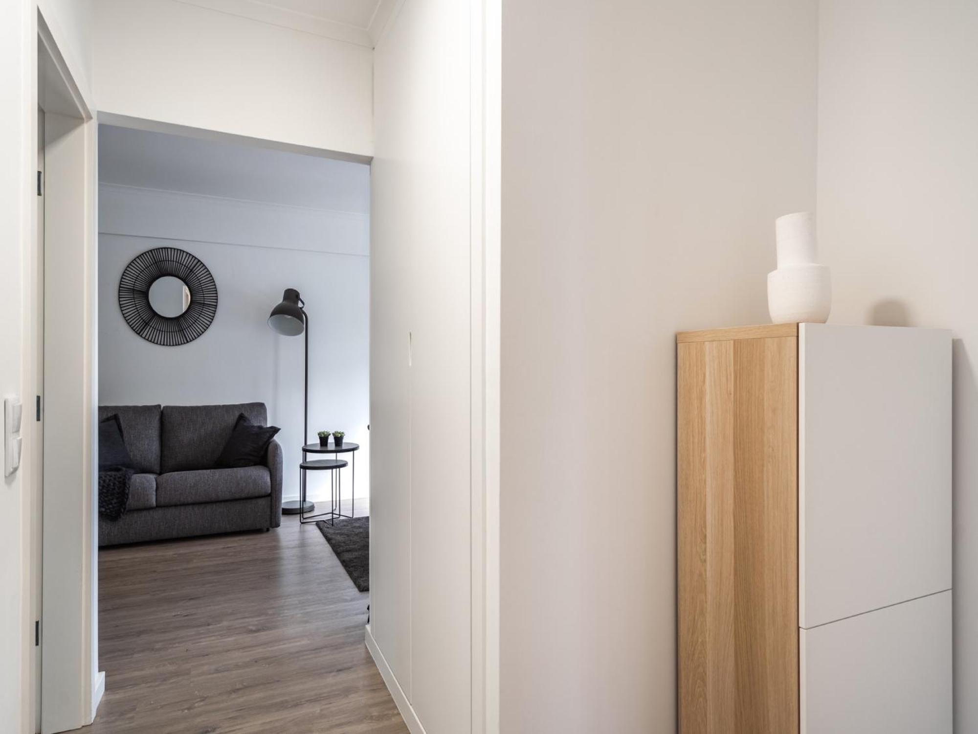 Akicity Penha Silvery Appartement Lissabon