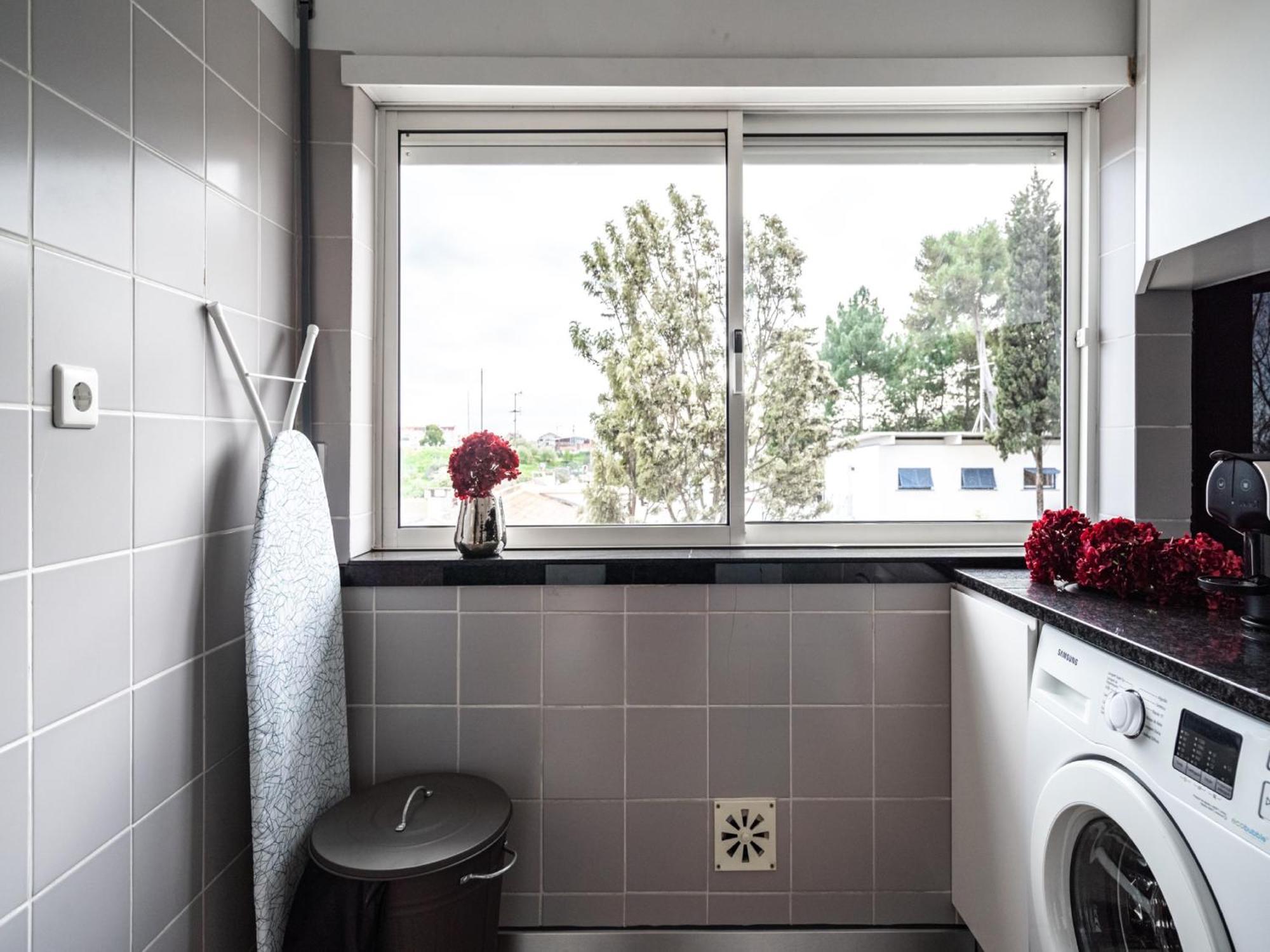 Appartement Akicity Penha Silvery *