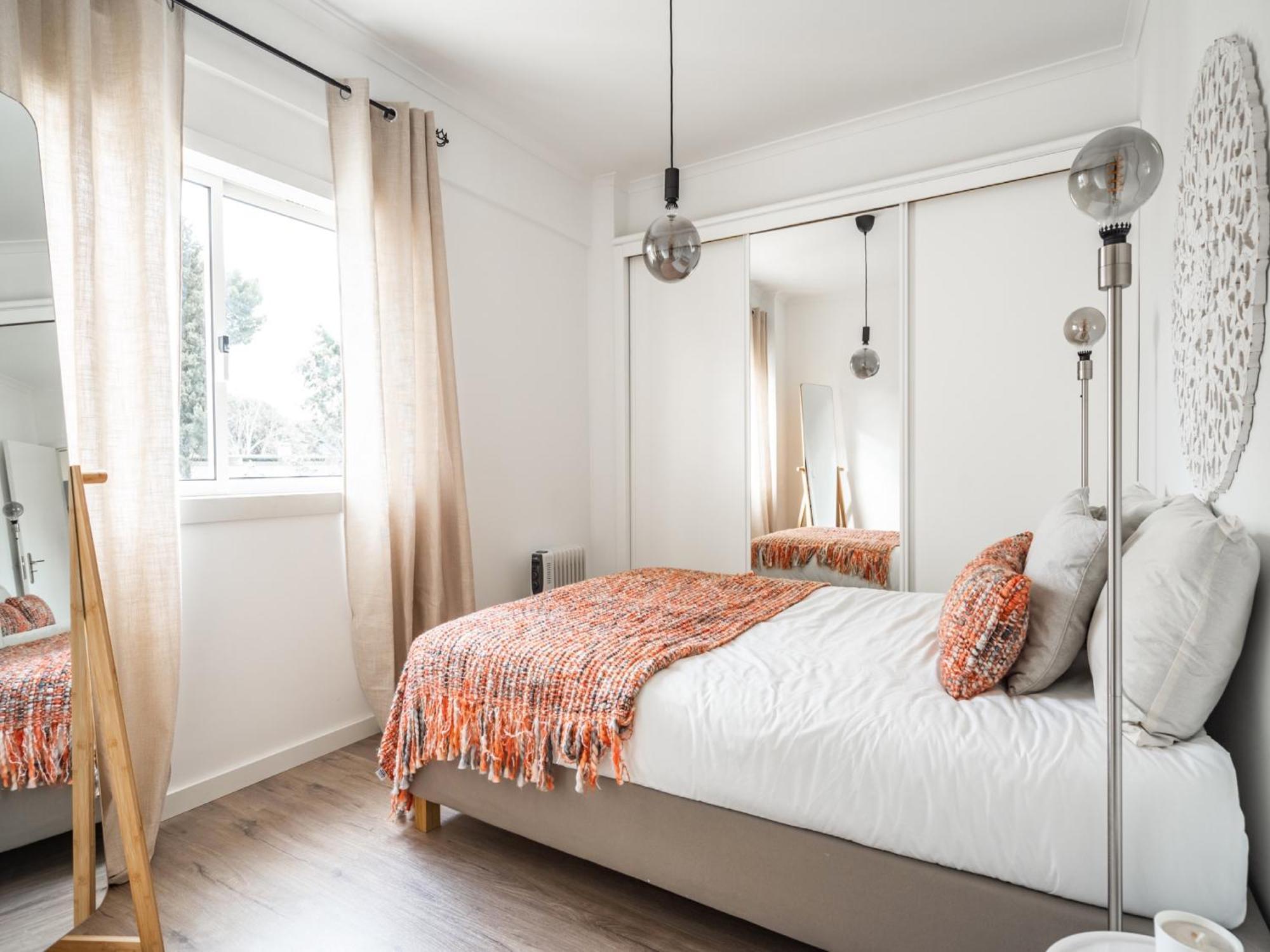 Akicity Penha Silvery Appartement